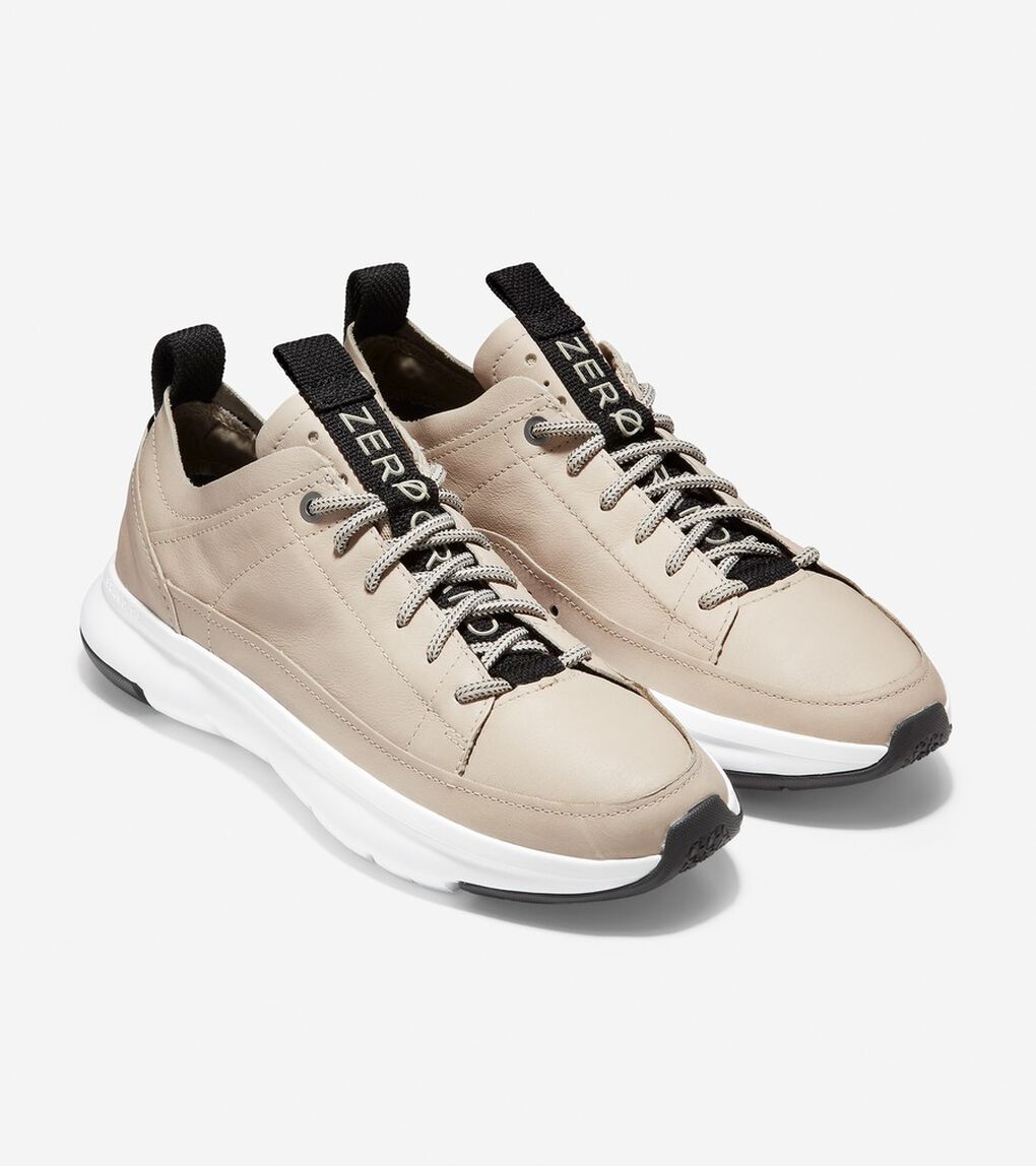 ゼログランド エクスプロー スニーカー mens. 0.0 | COLE_HAAN