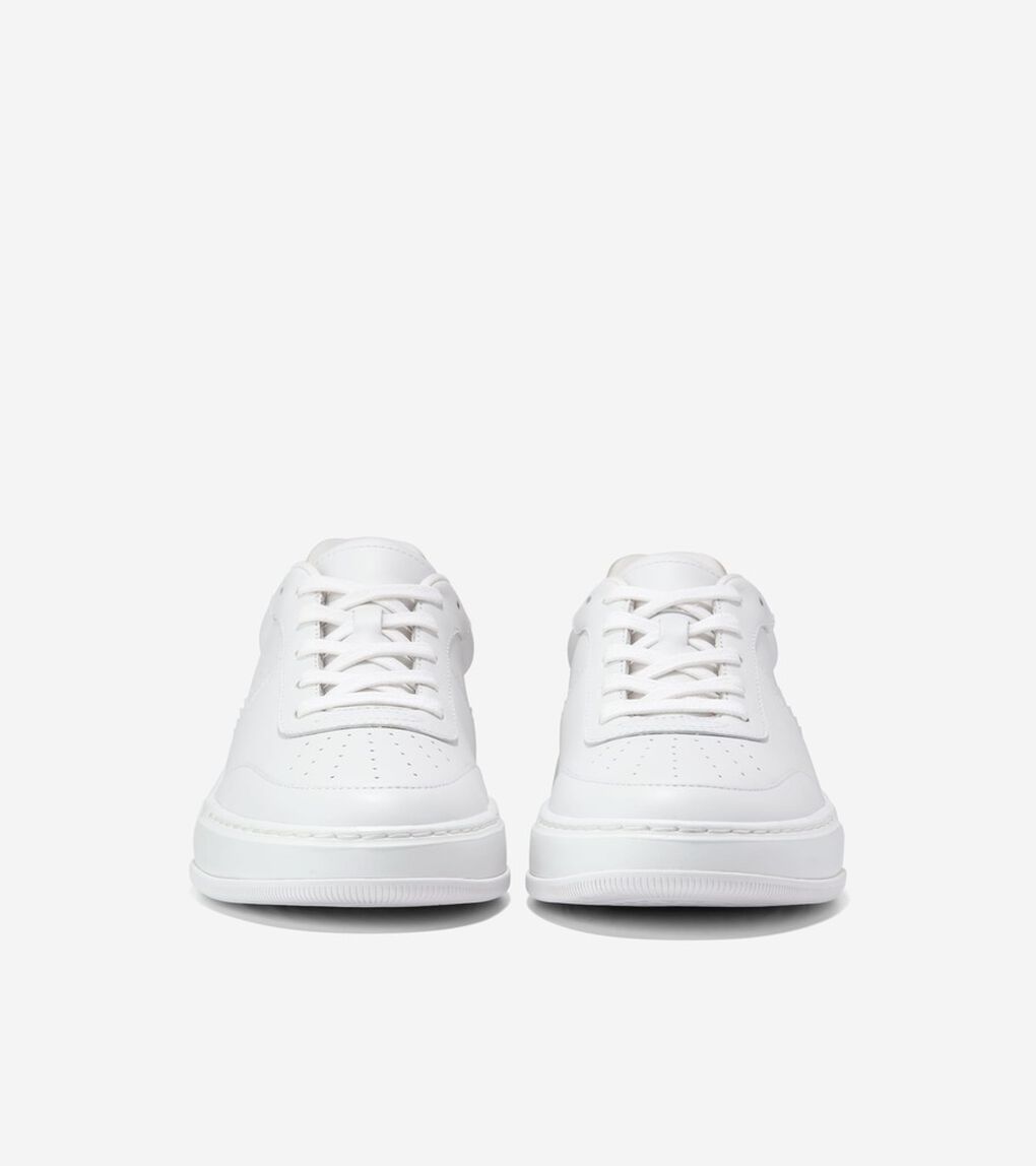 グランドプロ カリッサ スニーカー womens