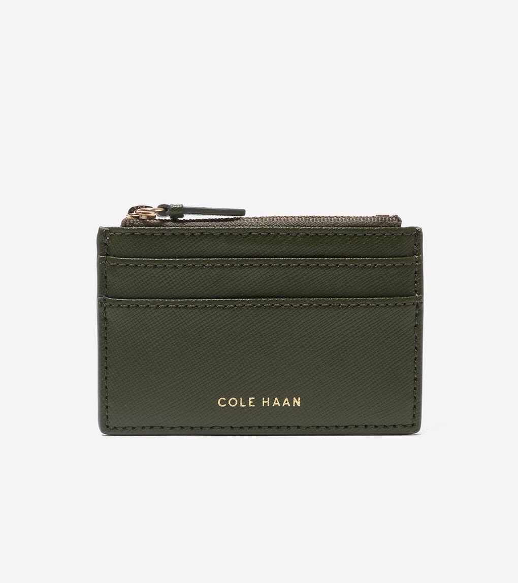 エッセンシャル コンパクトウォレット womens.