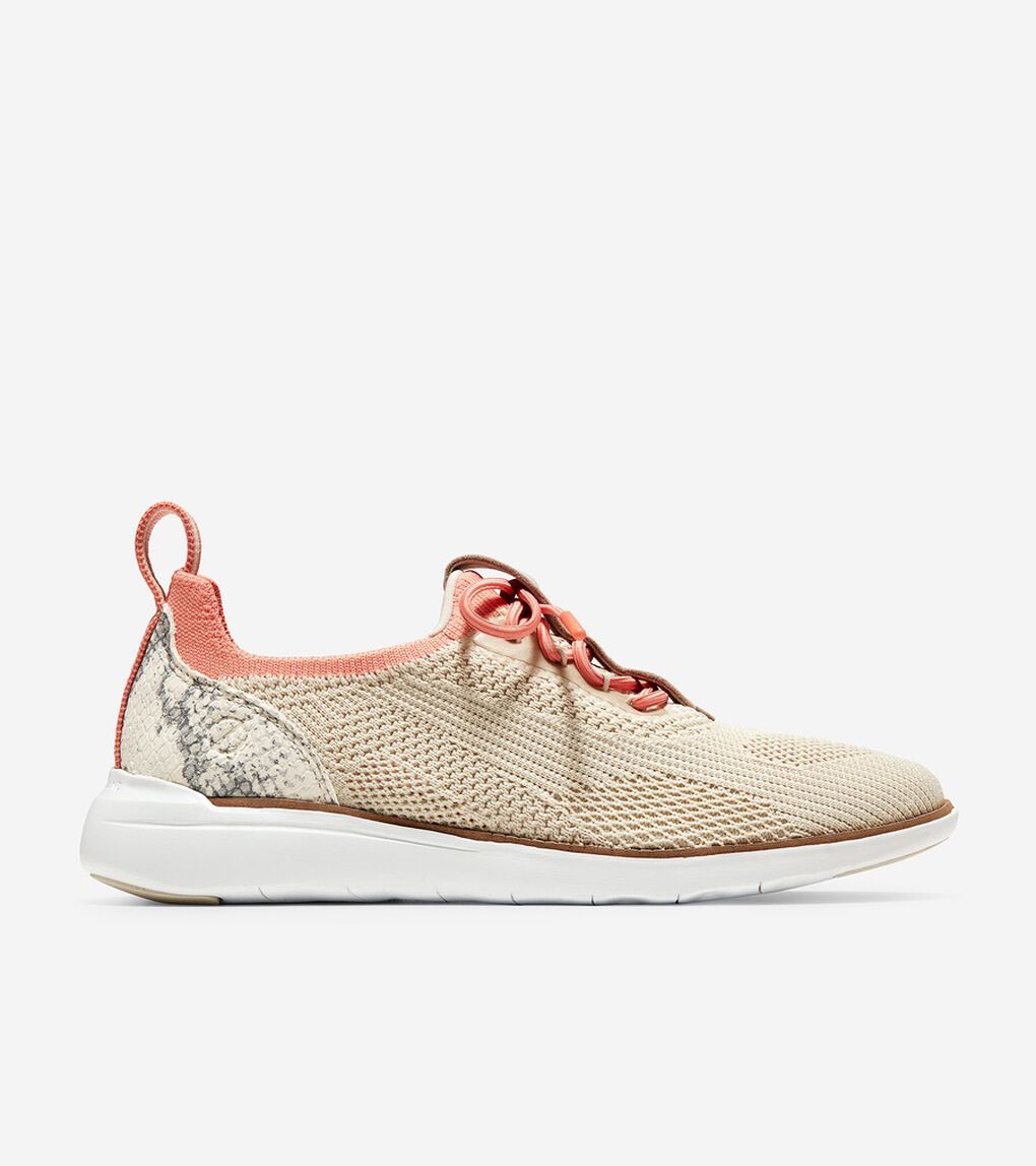 ゼログランド グローバル トレーナー womens.