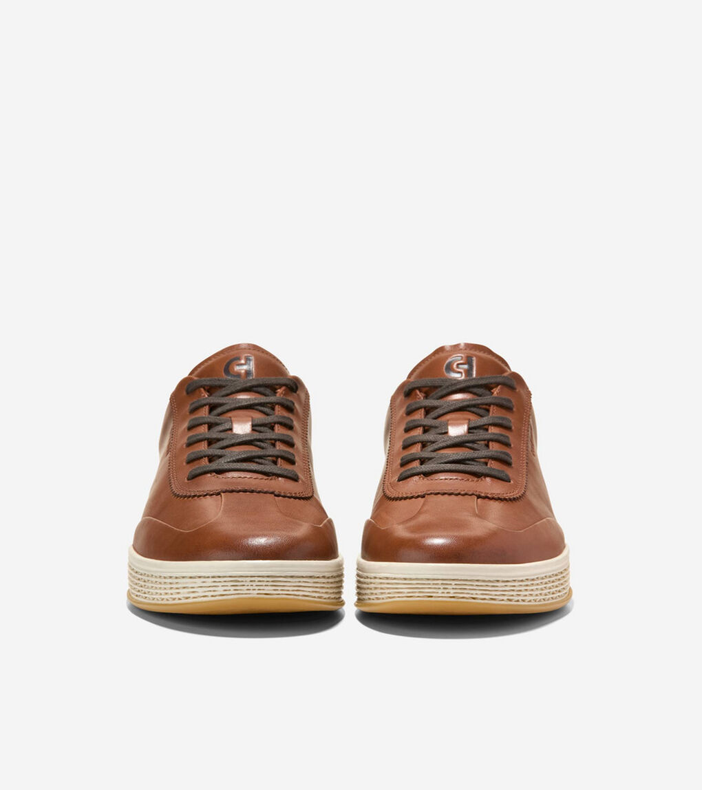 グランドプロ ターフ スカイウィーブ スニーカー mens