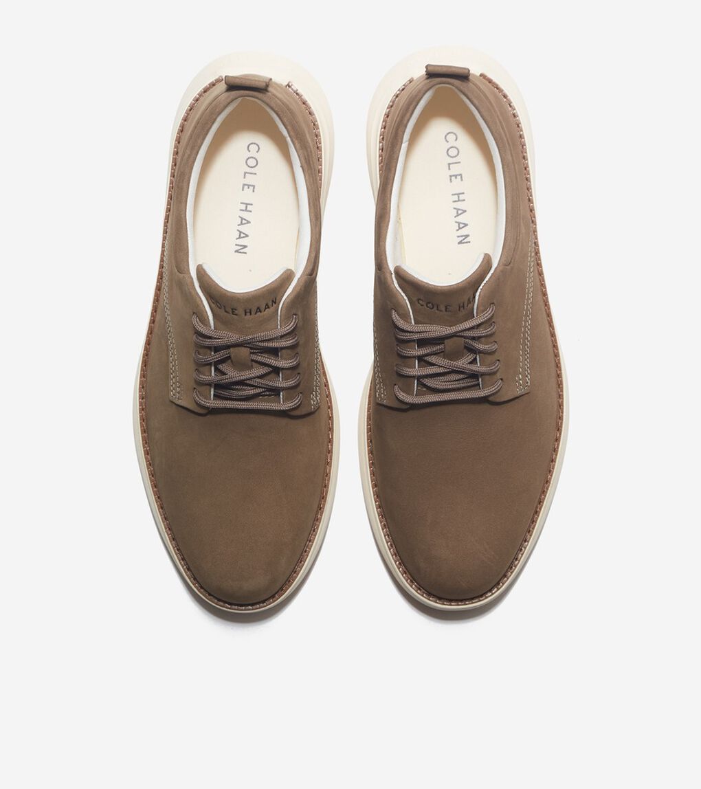 グランド リミックス オックスフォード mens.