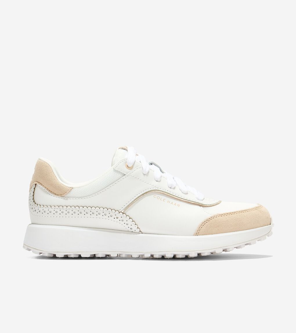 グランド クロスコート ハレット ランナー womens.