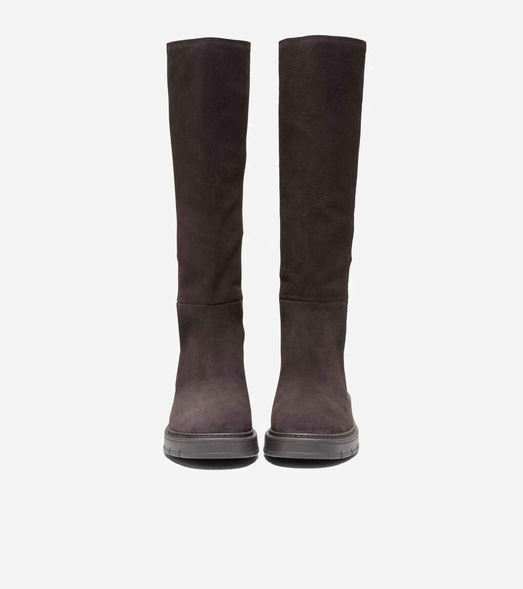グランド フレックス フェネラ ブーツ ウォータープルーフ womens
