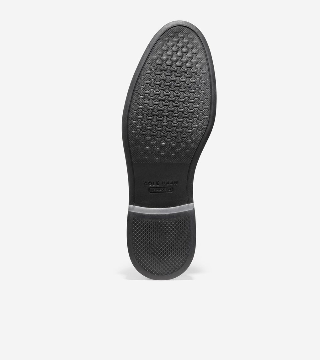 ヨークチェルシー ウォーターレジスタント mens.