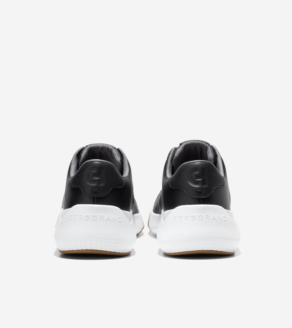 ゼログランド トップスピン プロ スニーカー mens