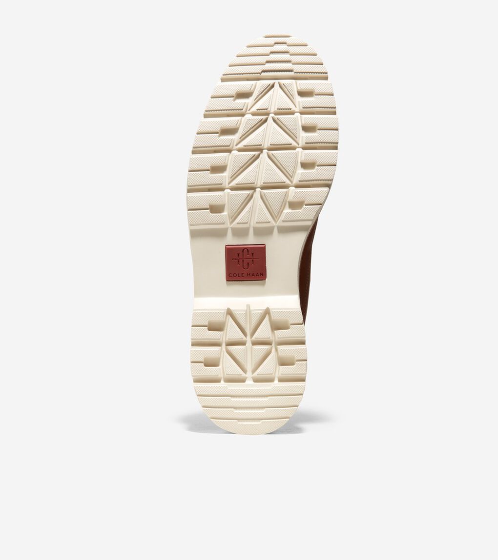アメリカンクラシックス キルティー チャッカ mens.