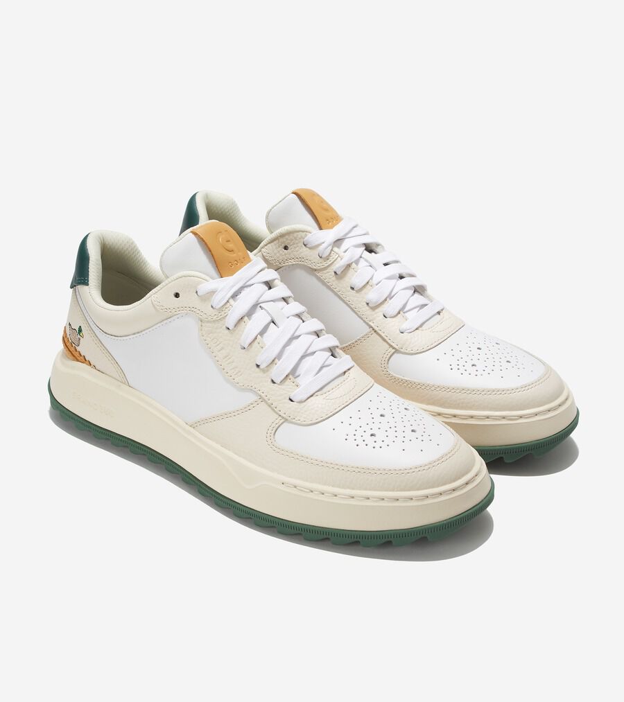 グランドプロ トップスピン ゴルフ mens 25000 | COLE_HAAN