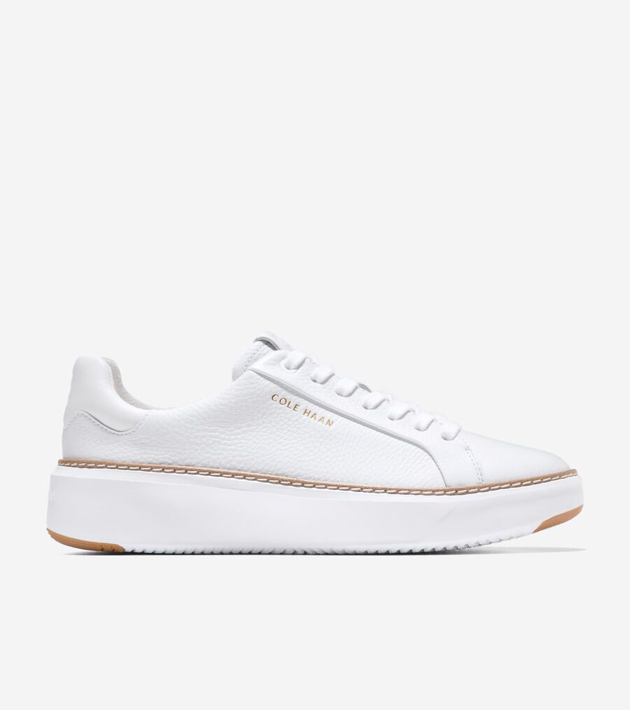 グランドプロ トップスピン スニーカー womens 26000 | COLE_HAAN