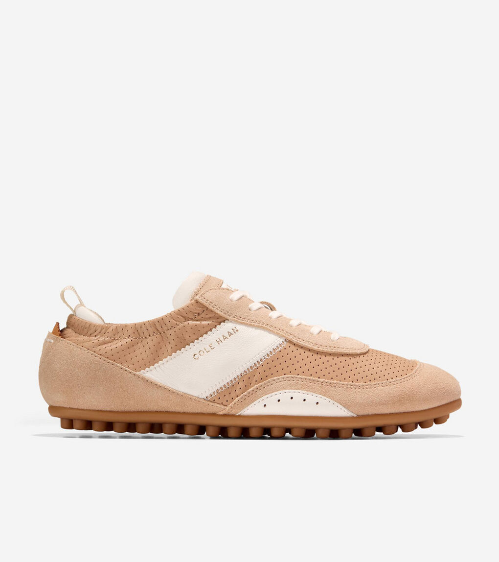 グランドプロ トラビーナ スニーカー womens