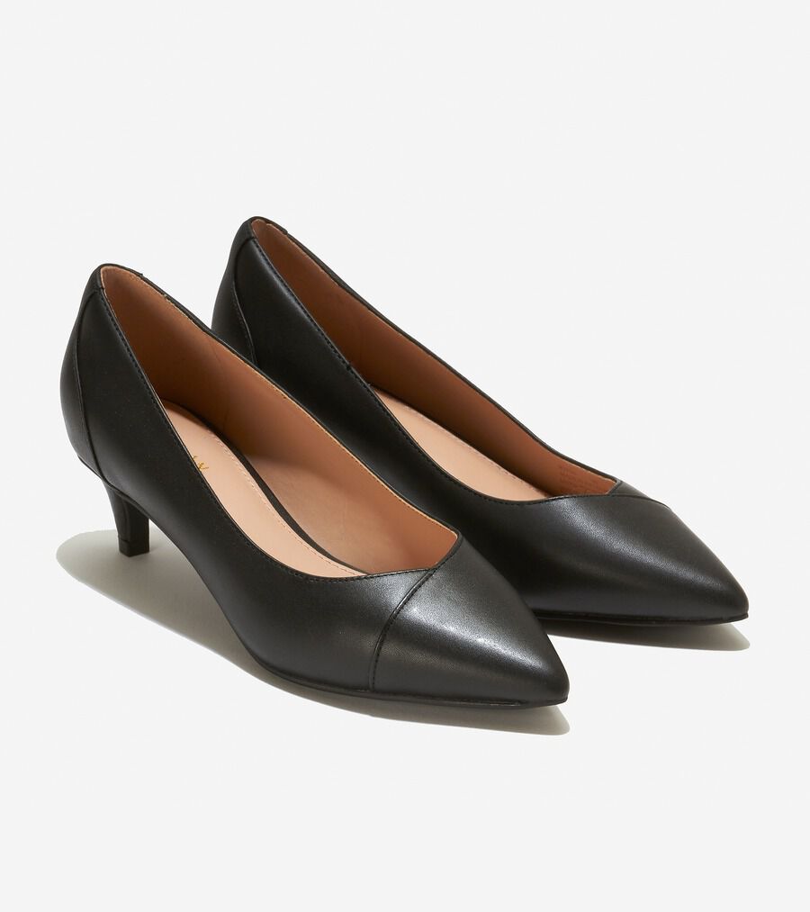 ブレンリー パンプ 45mm womens. 0.0 | COLE_HAAN
