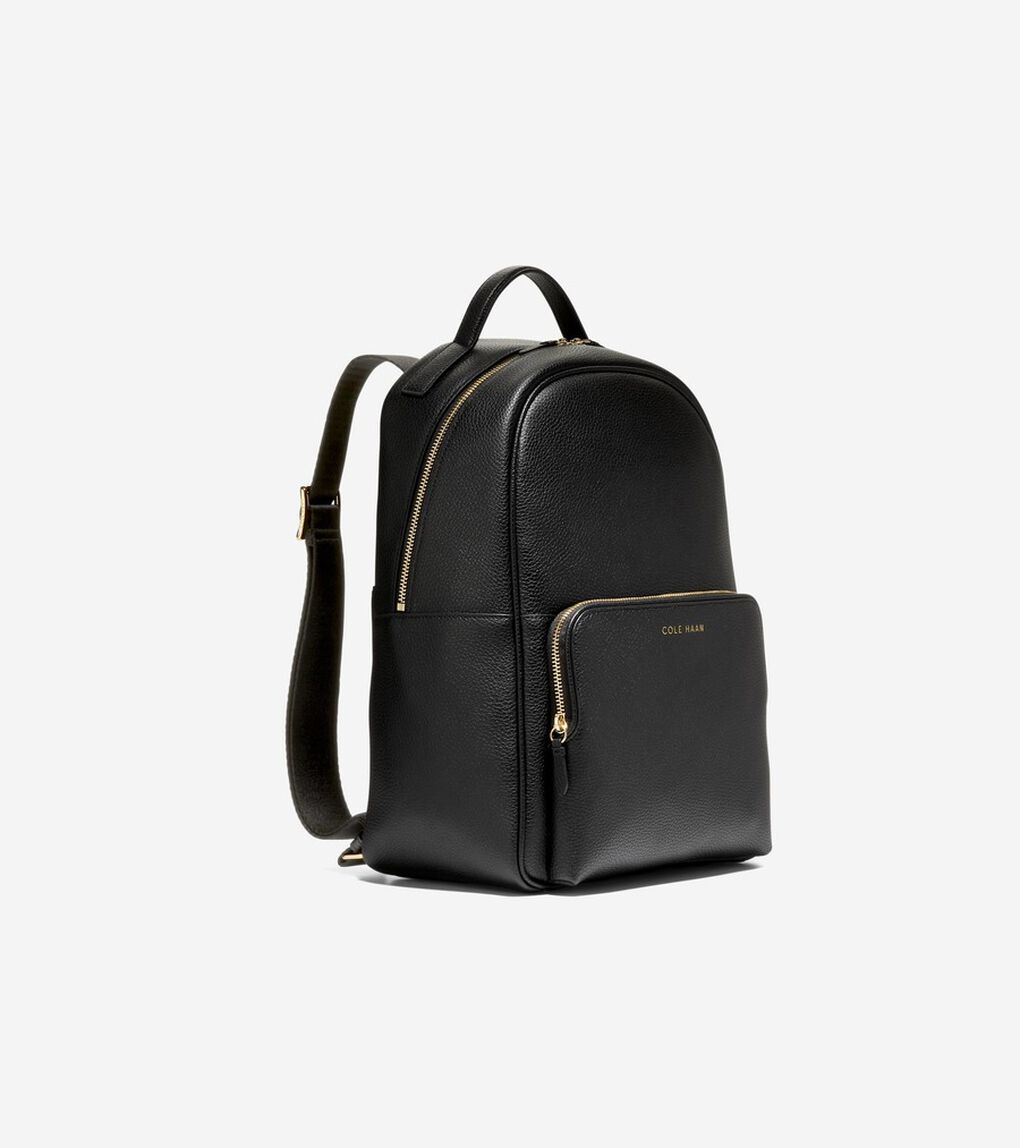 デランシーバックパック womens.