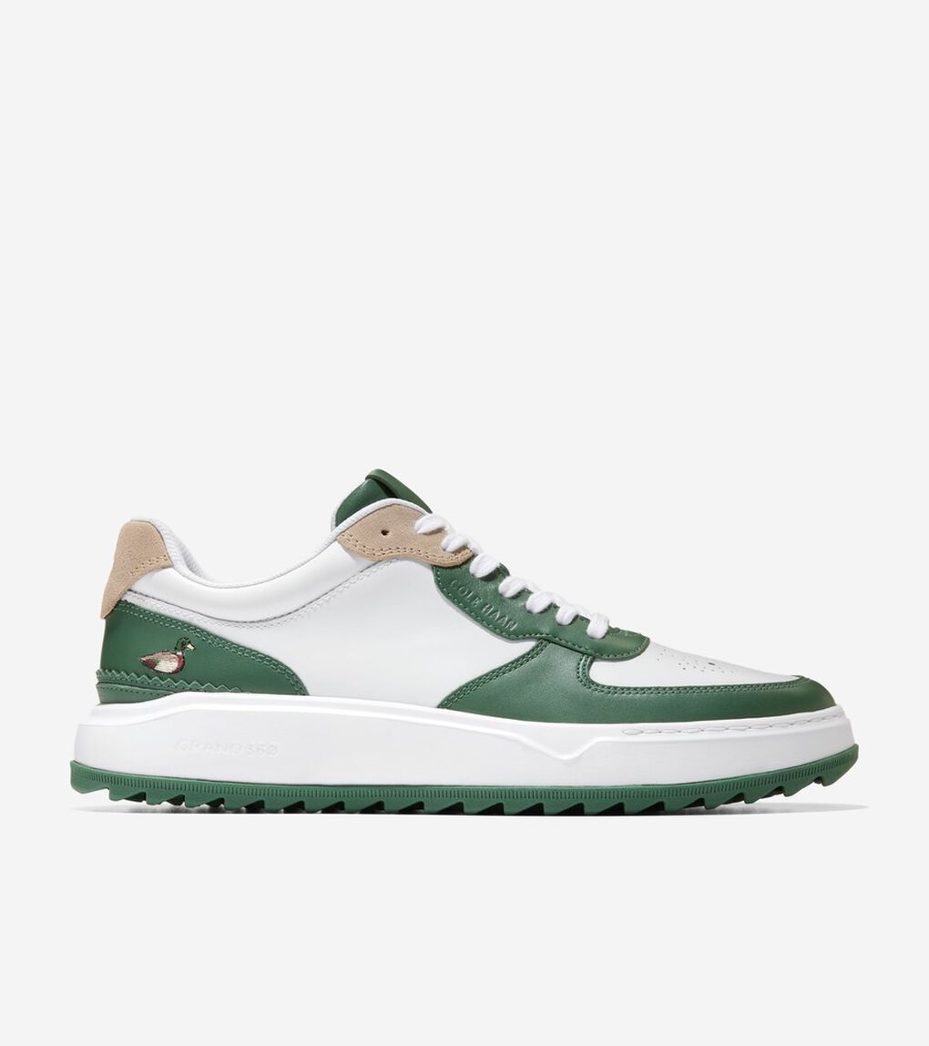 グランドプロ クロスオーバー ゴルフ mens
