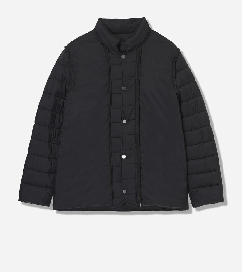 スリーク レイン 3in1 ジャケット mens.