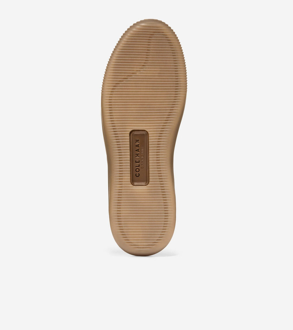 グランドプロ パックウェル スニーカー mens
