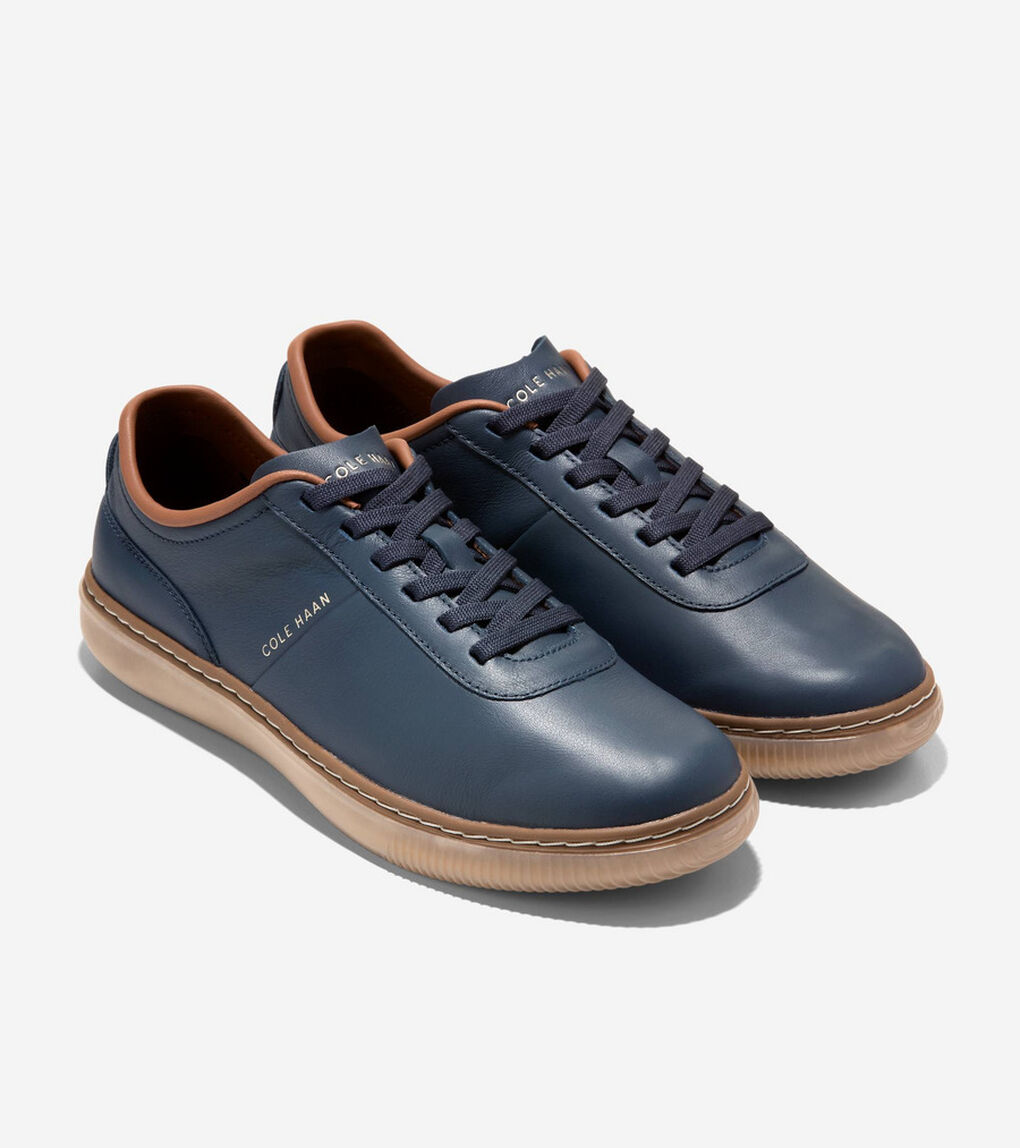 グランドプロ パックウェル スニーカー mens