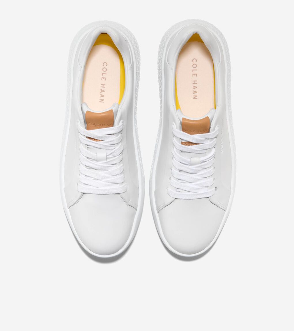 グランド ハリオン カップ レザー womens.