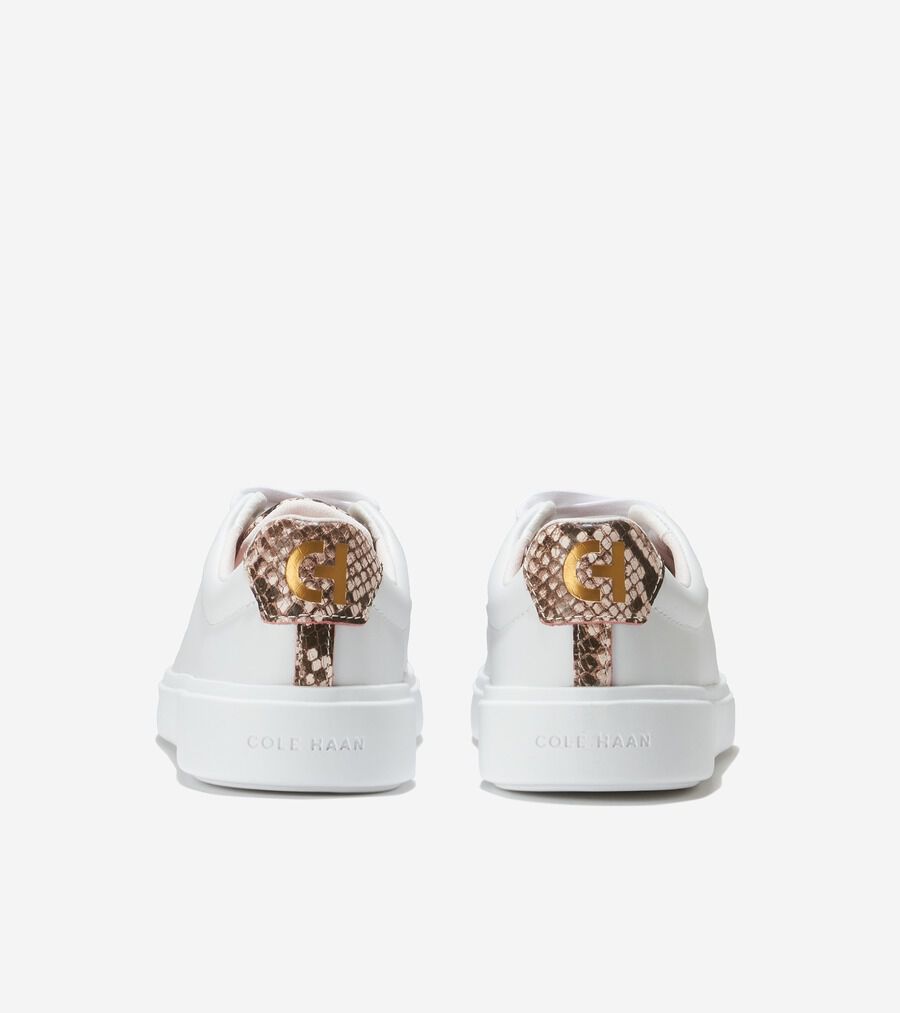 グランド クロスコートトラベラースニーカー womens. 0.0 | COLE_HAAN
