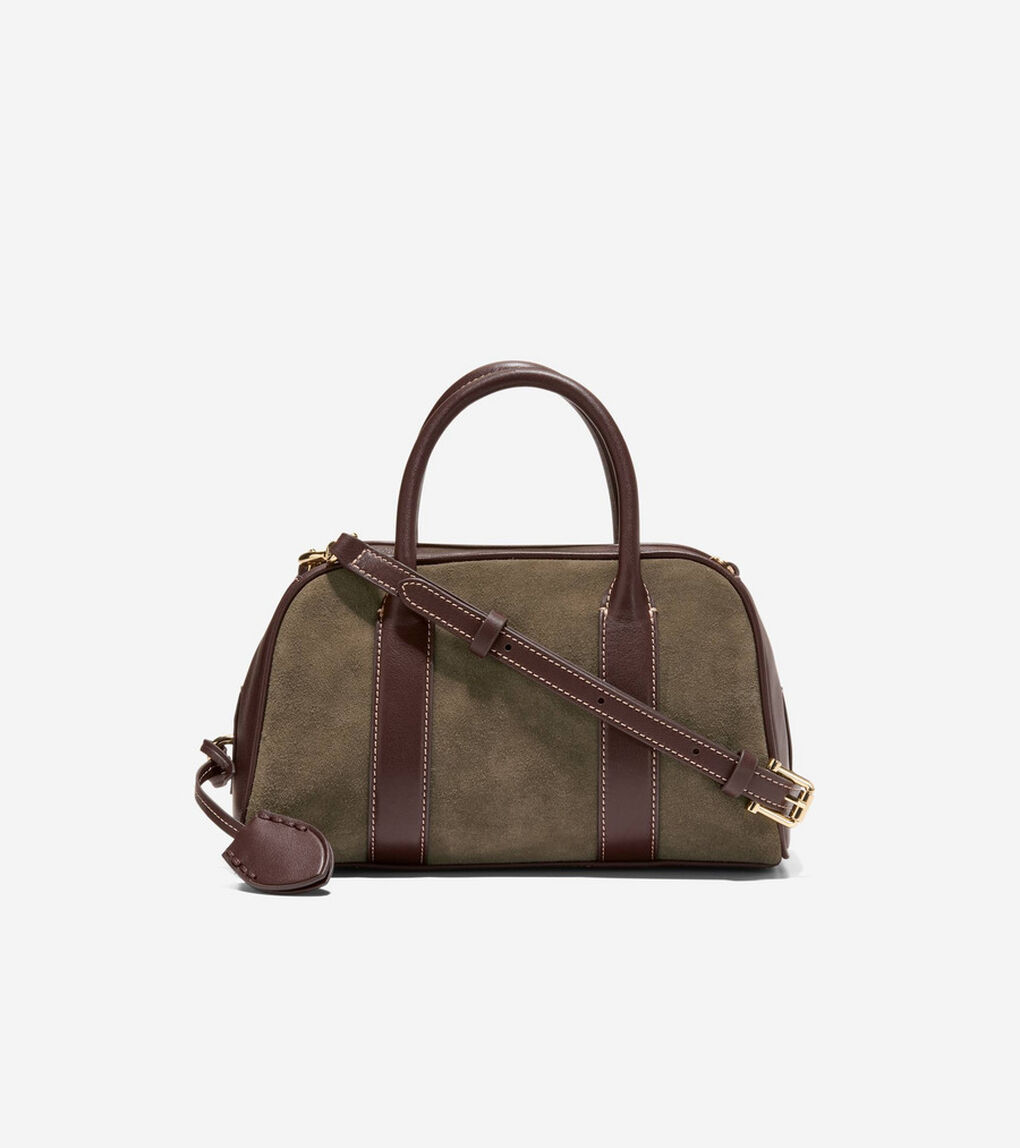 ロックハート スモール サッチェル womens