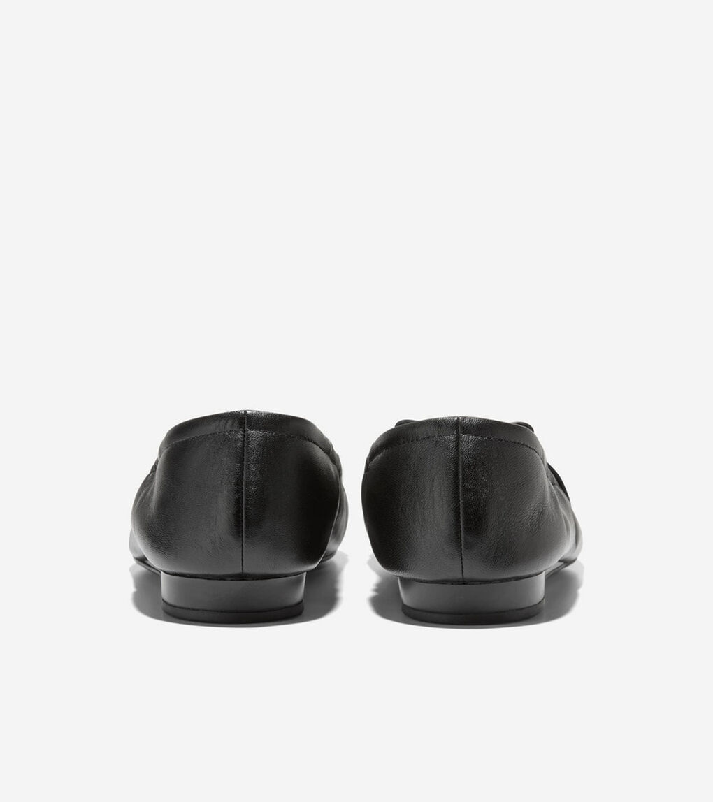 ゴートゥー トバ ボウ バレエ womens.