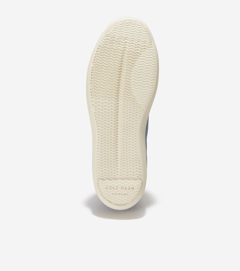 グランド クロスコート スニーカー womens.
