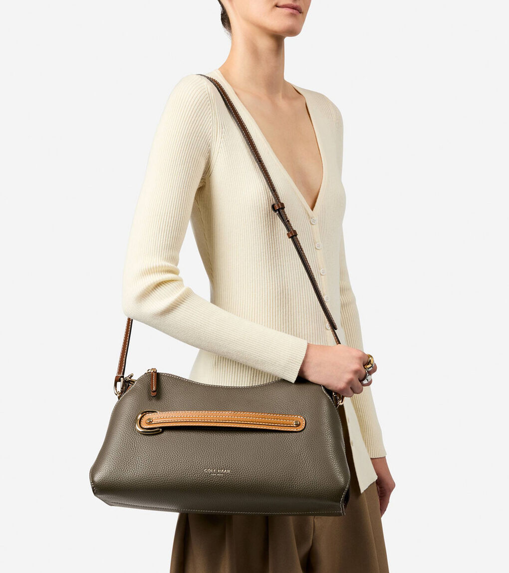 ビビアン ショルダー バッグ womens