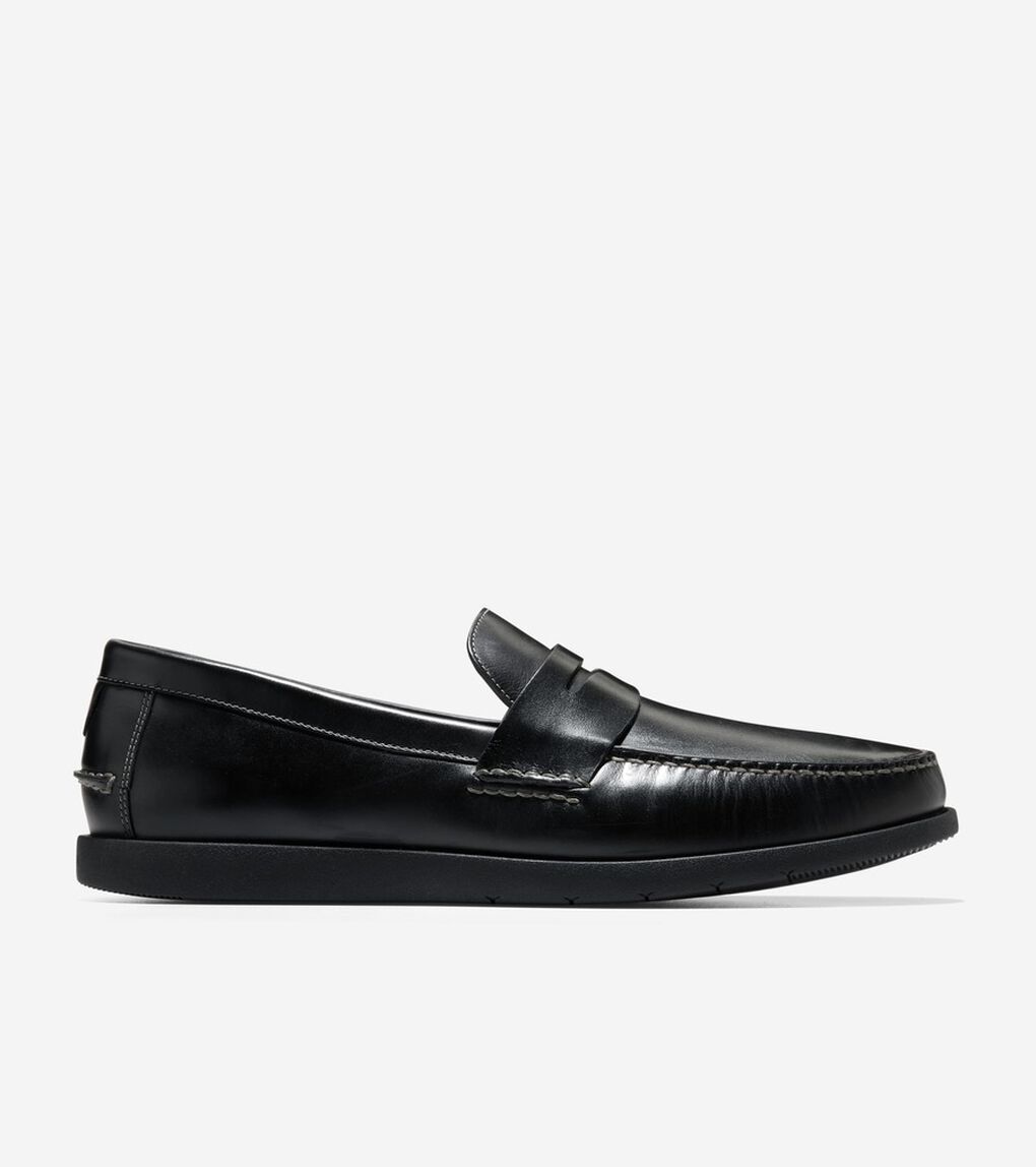 ブラウアーペニー ローファー mens