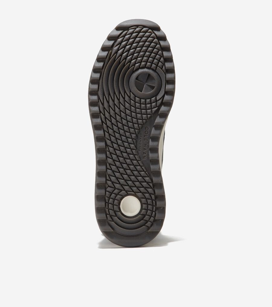 グランドプロ クロスオーバー スニーカーブーツ mens. 0.0