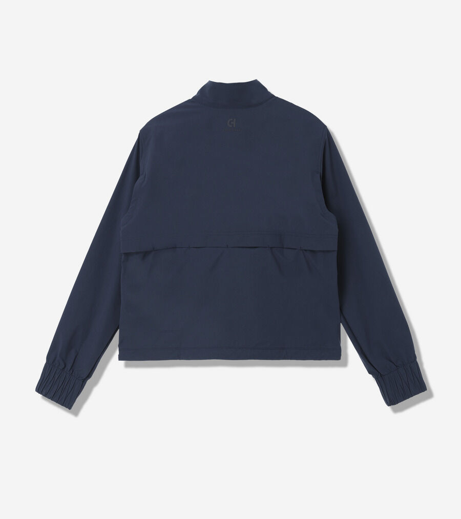 トランジット ウィンドブレーカー womens 36000 | COLE_HAAN