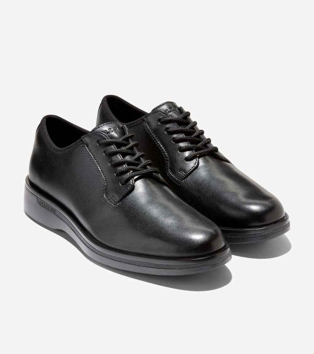 グランド アンビション ポストマンオックスフォード mens