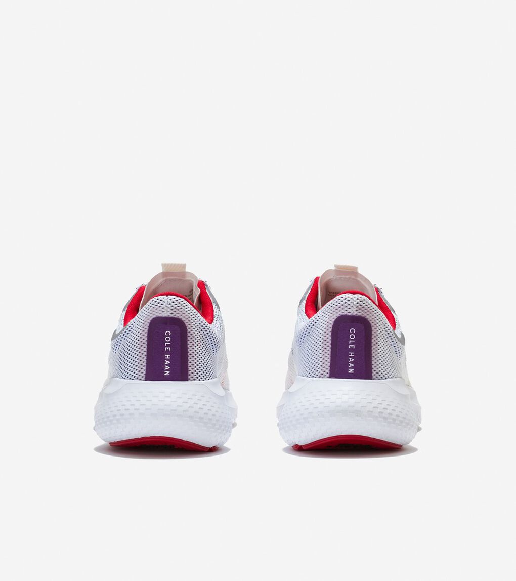 ゼログランド アウトペース ランナー II womens.