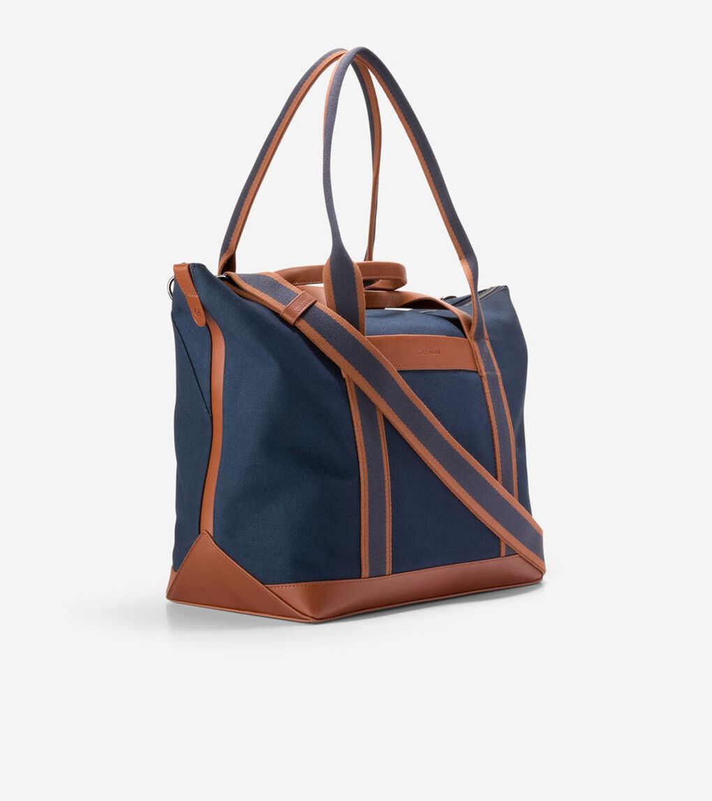 トータル トート mens.