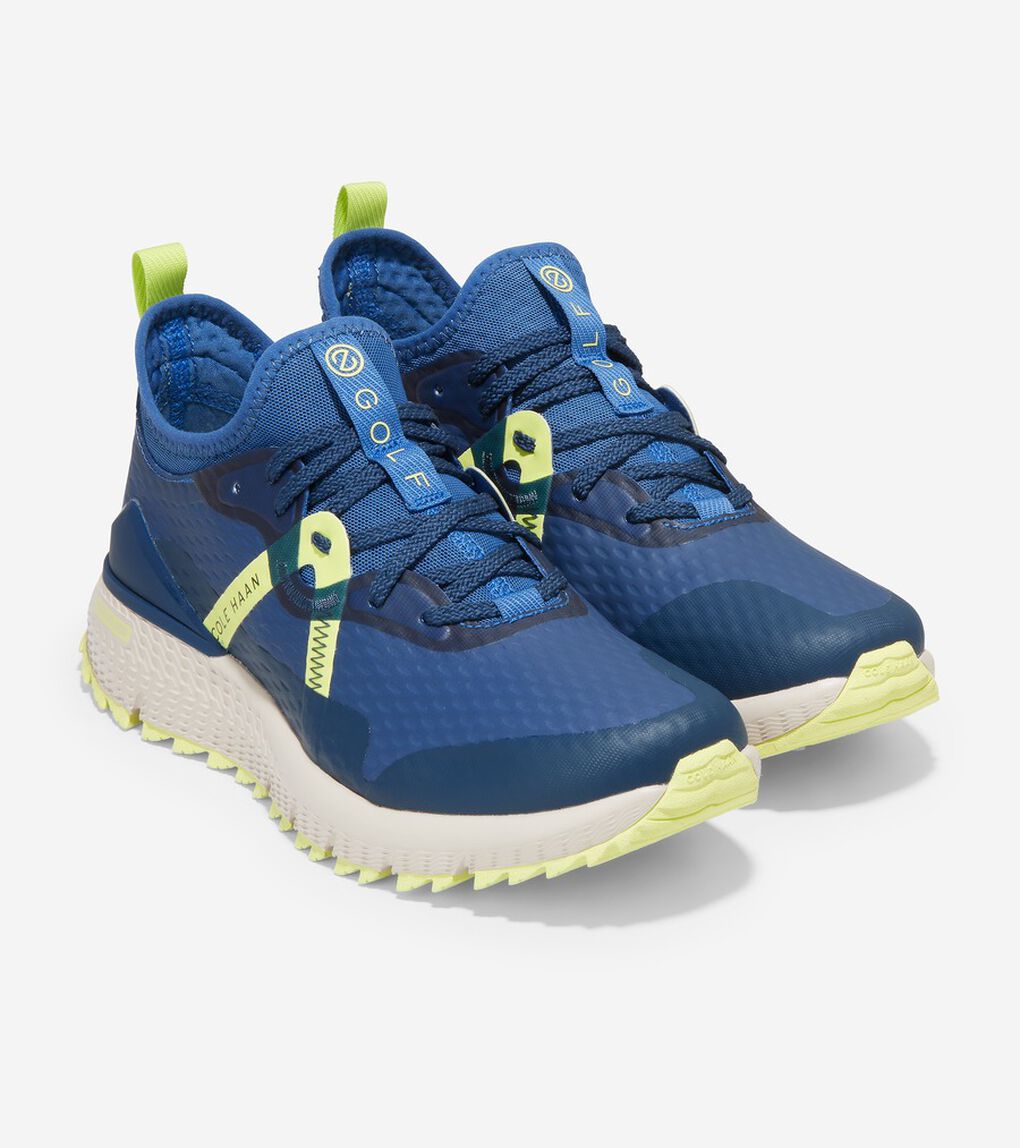 ゼログランド オーバーテイク ゴルフ ウォーターレジスタント mens.