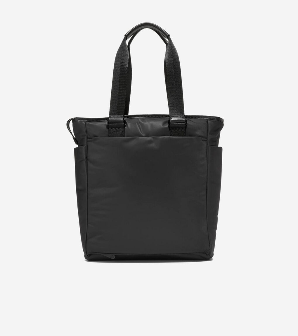 トウキョウ シリーズ ノースサウス トート mens