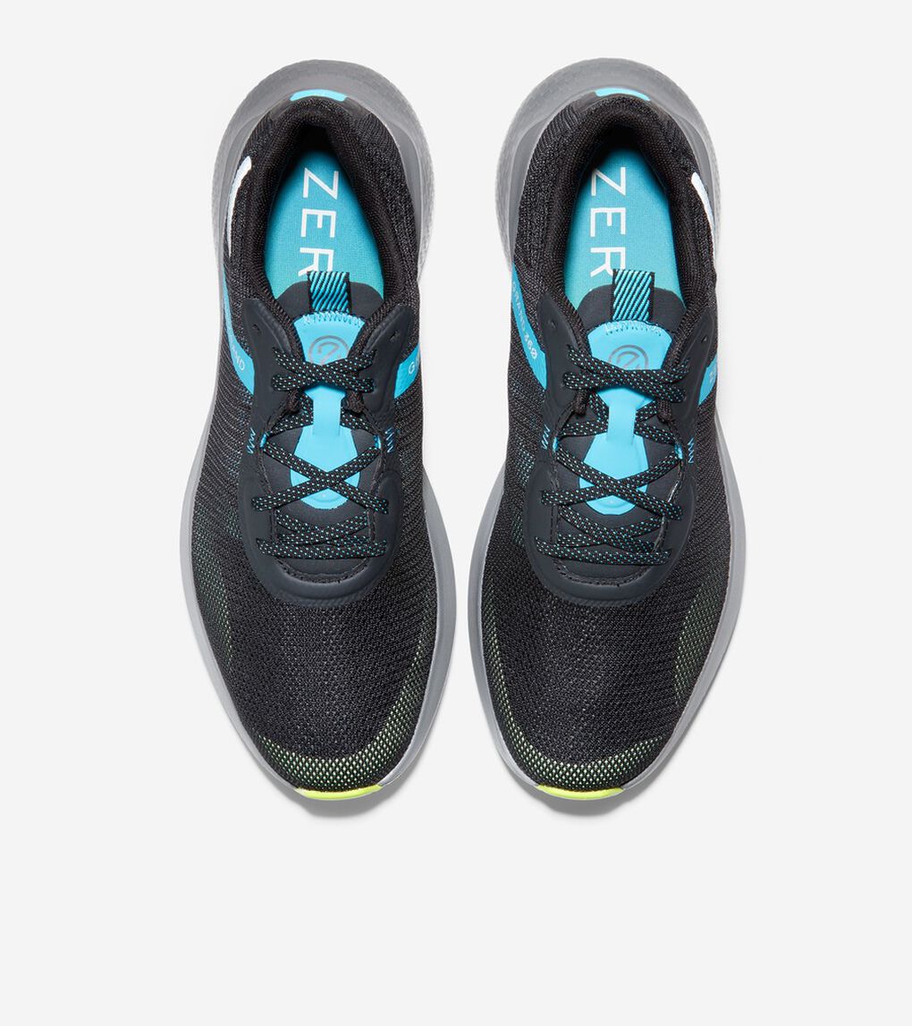 ゼログランド アウトペース ランナー II mens.
