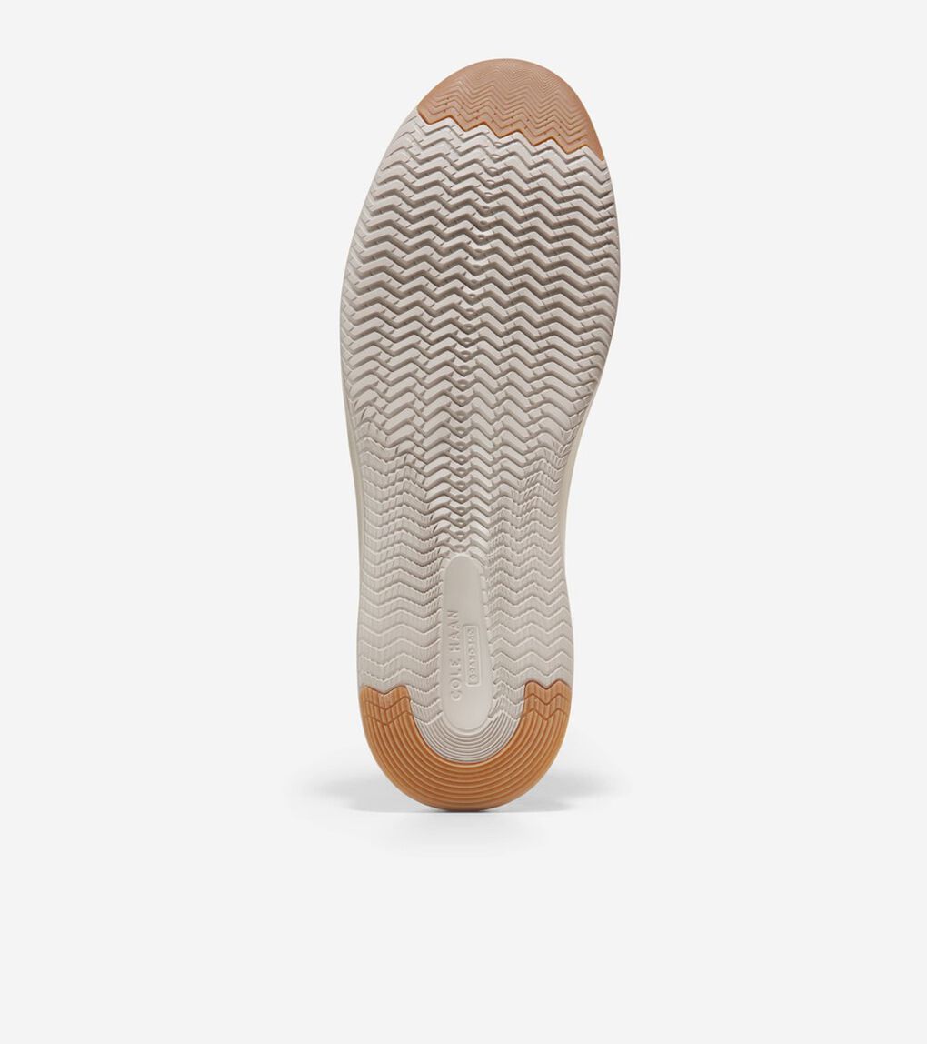グランドプロ トップスピン ペニーローファー mens.