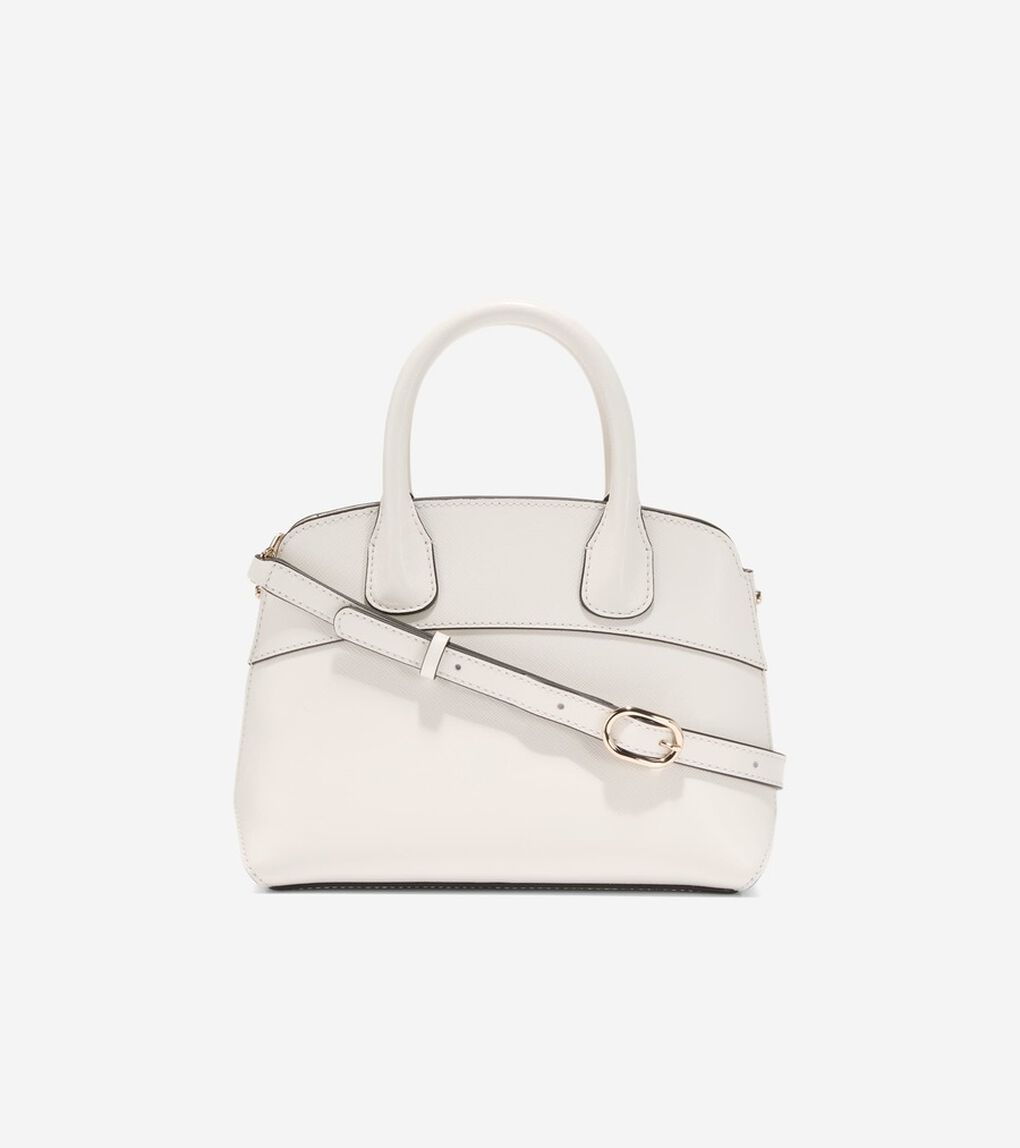 ザ レディ スモール サッチェル womens.