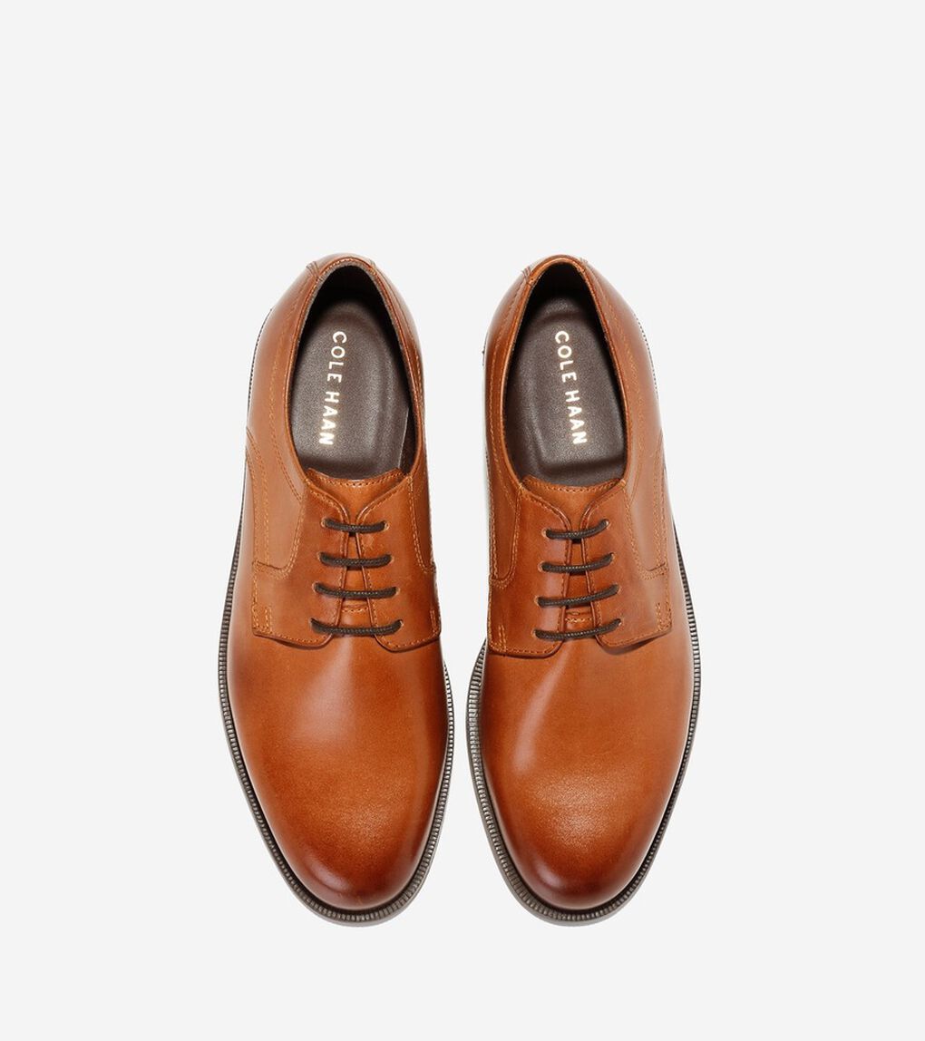 ダスティン プレーントゥ II mens.