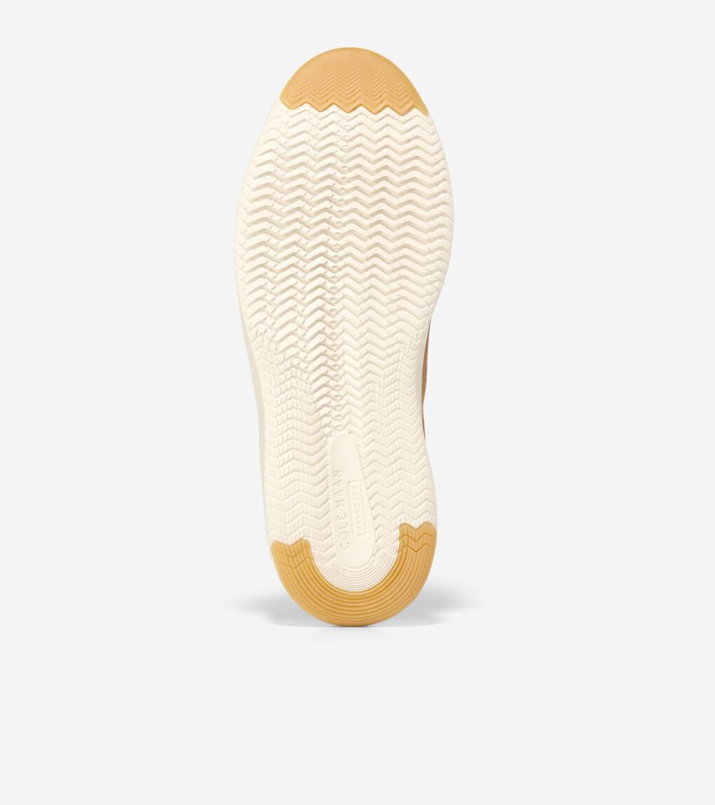グランドプロ トップスピン スニーカー womens
