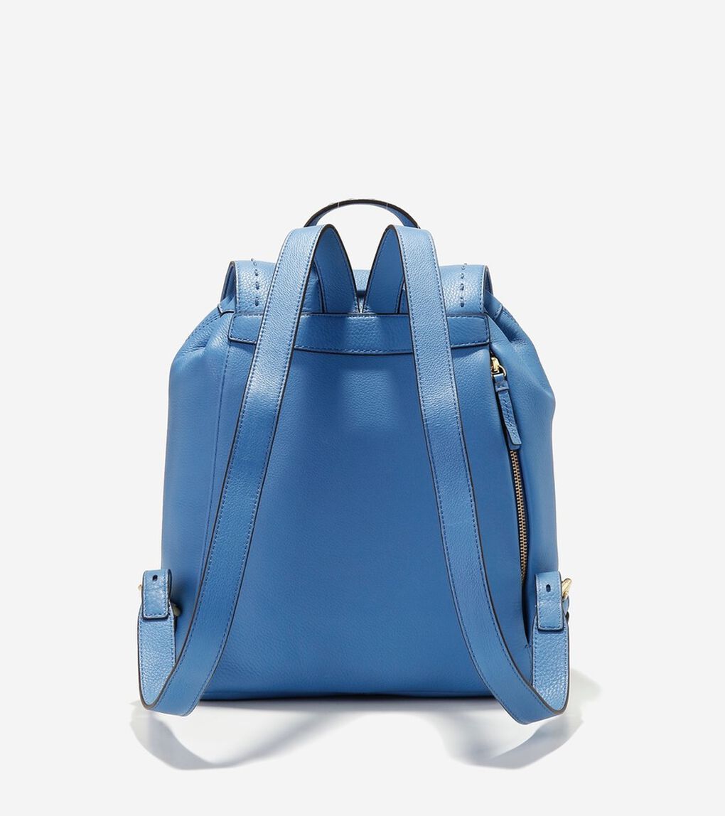 アイビー バックパック womens.