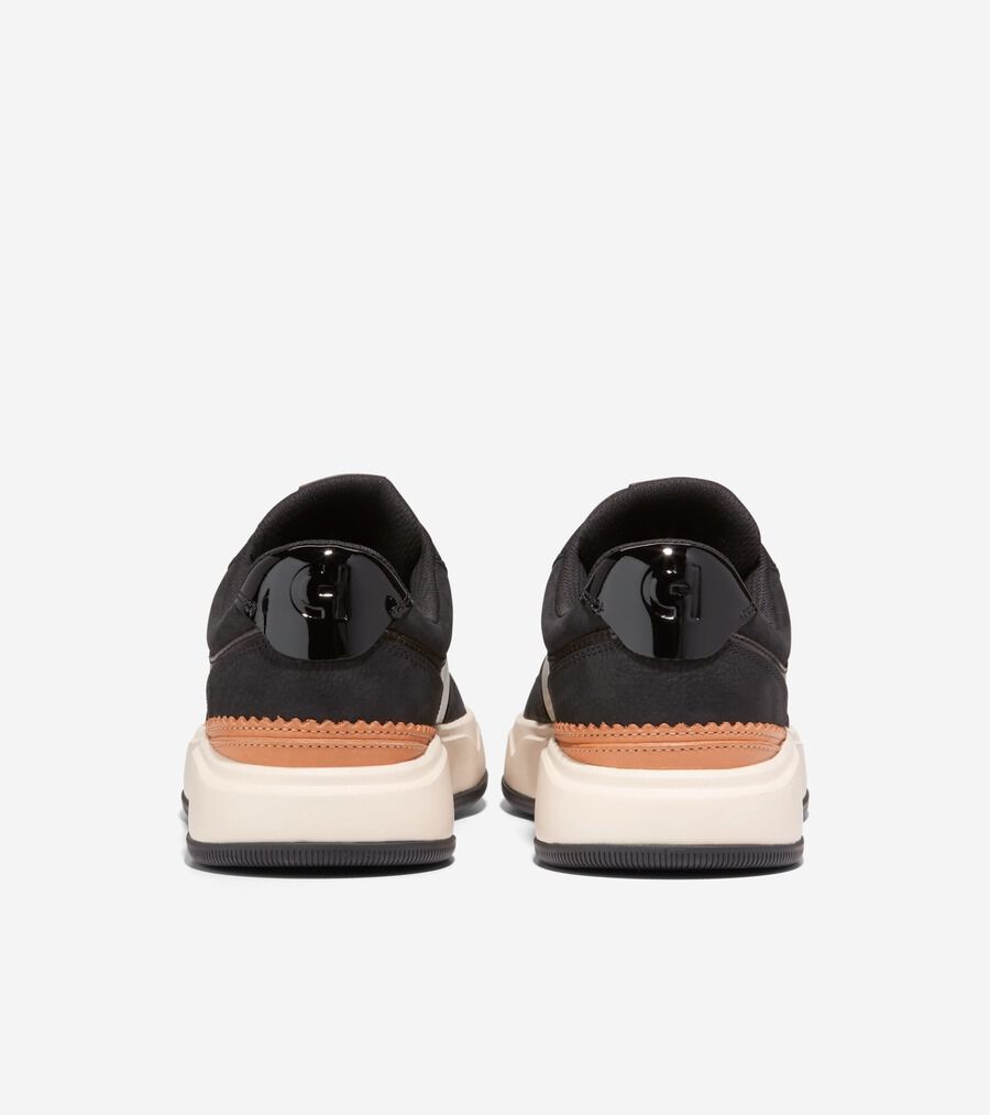 グランドプロ クロスオーバー スニーカー mens. 0.0 | COLE_HAAN