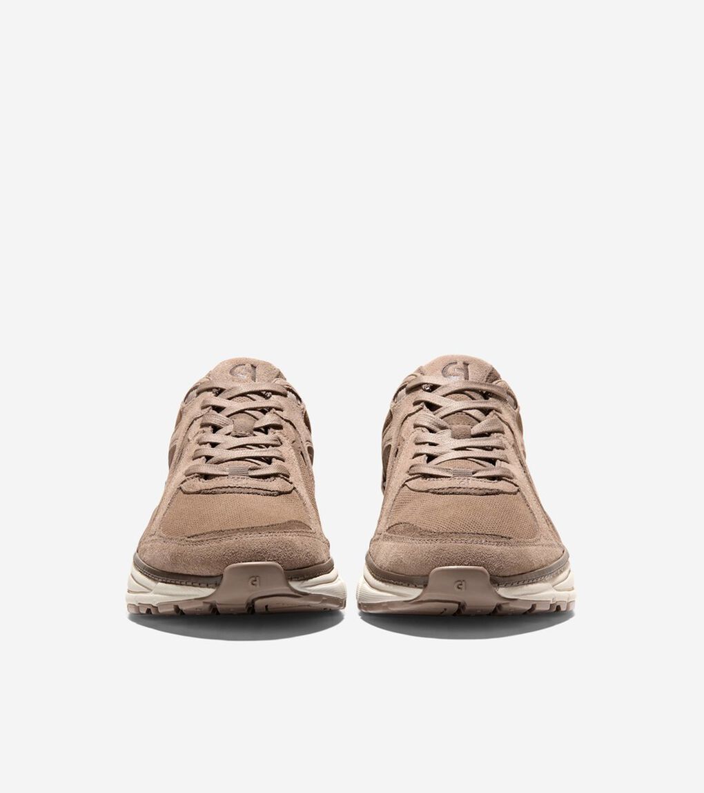 グランドプロ ミレニア ランナー mens