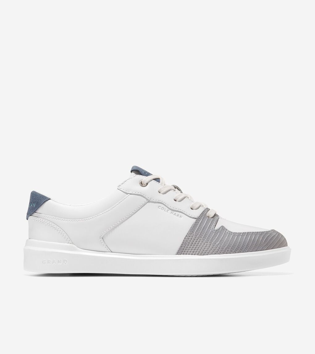 グランド クロスコート モダン テニス スニーカー womens.