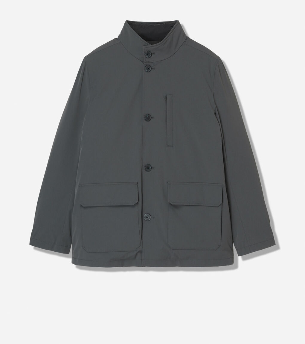 スリーク レイン 3in1 ジャケット mens.