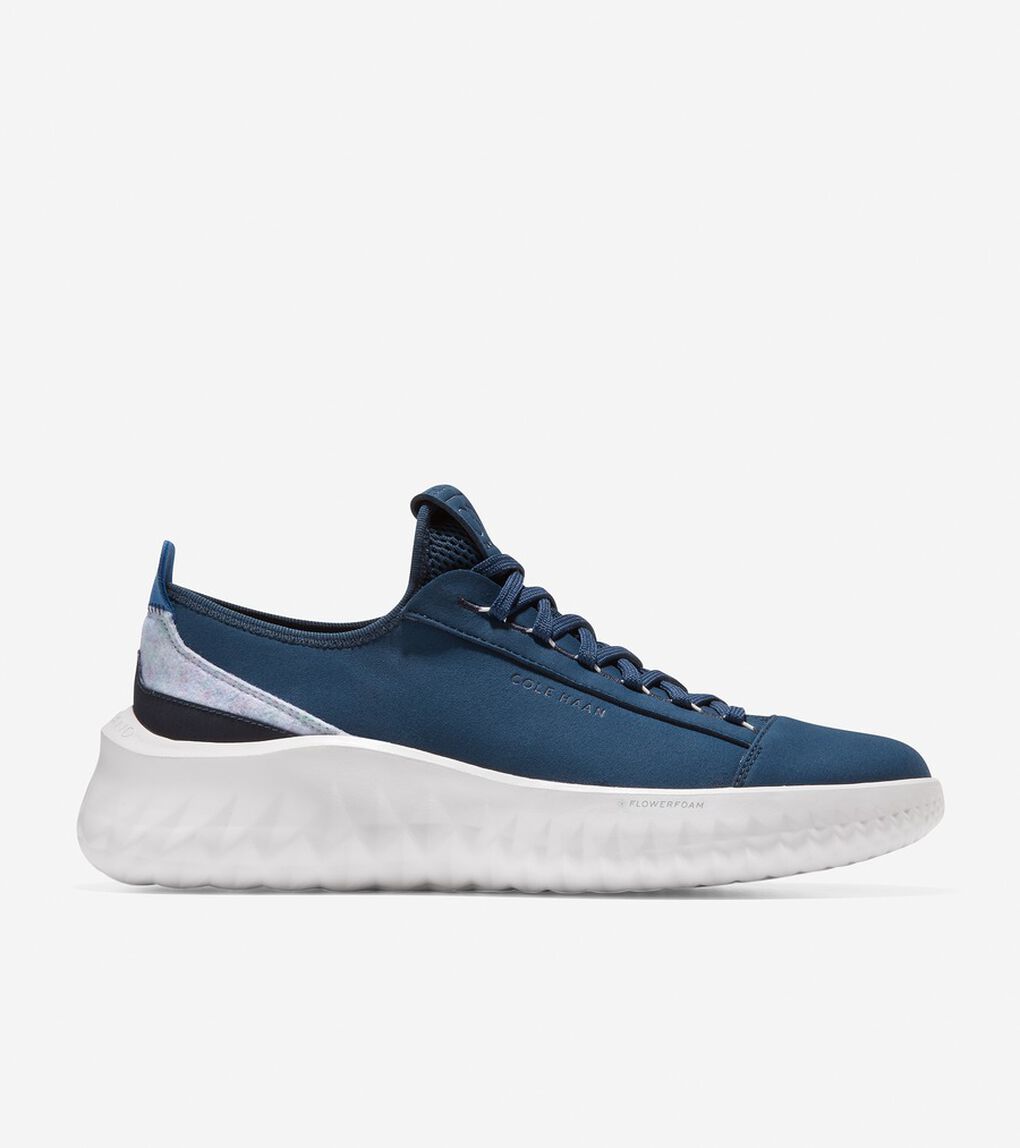 ジェネレーション ゼログランド II mens.