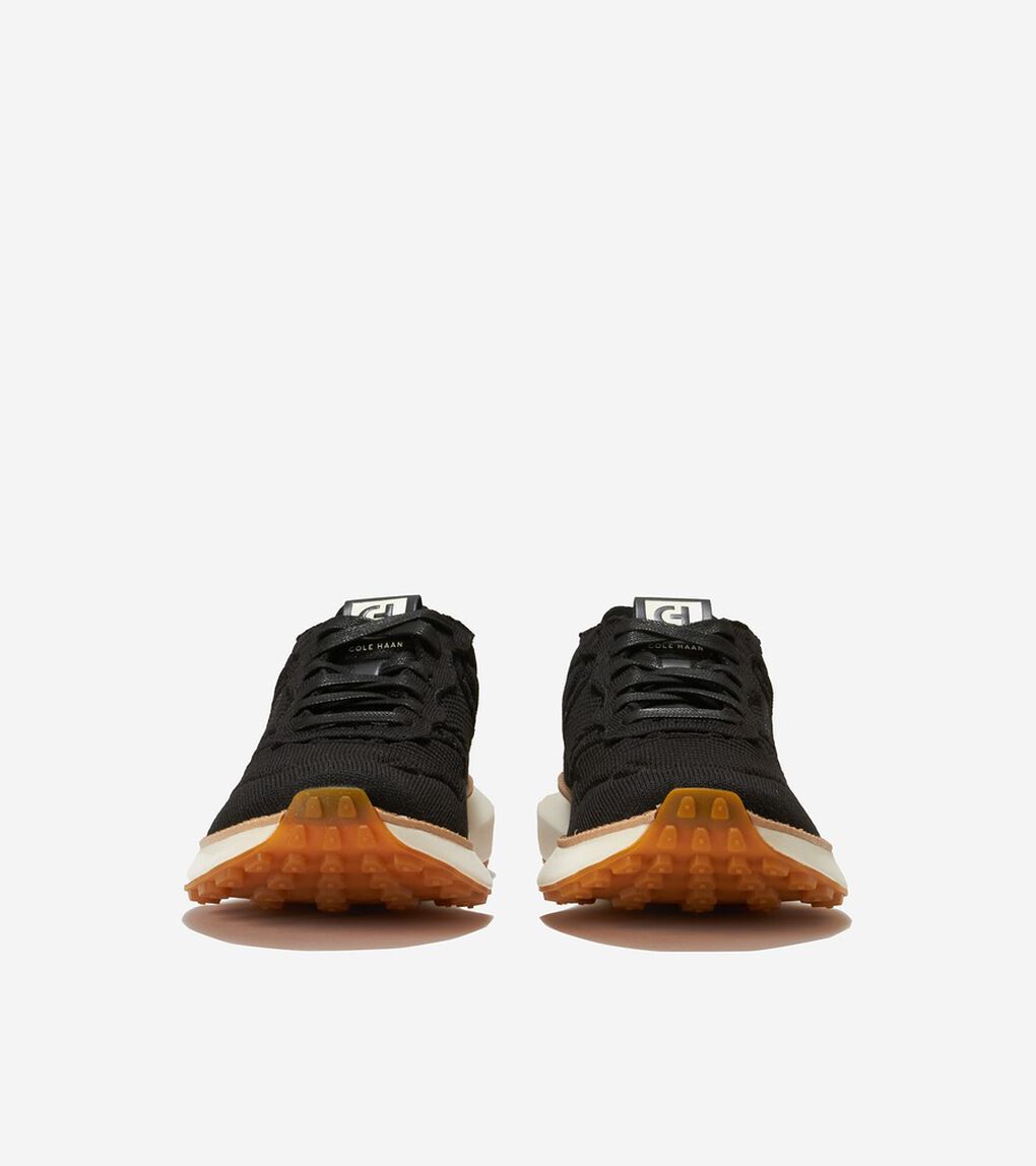 グランドプロ アッシュランド スティッチライト mens.