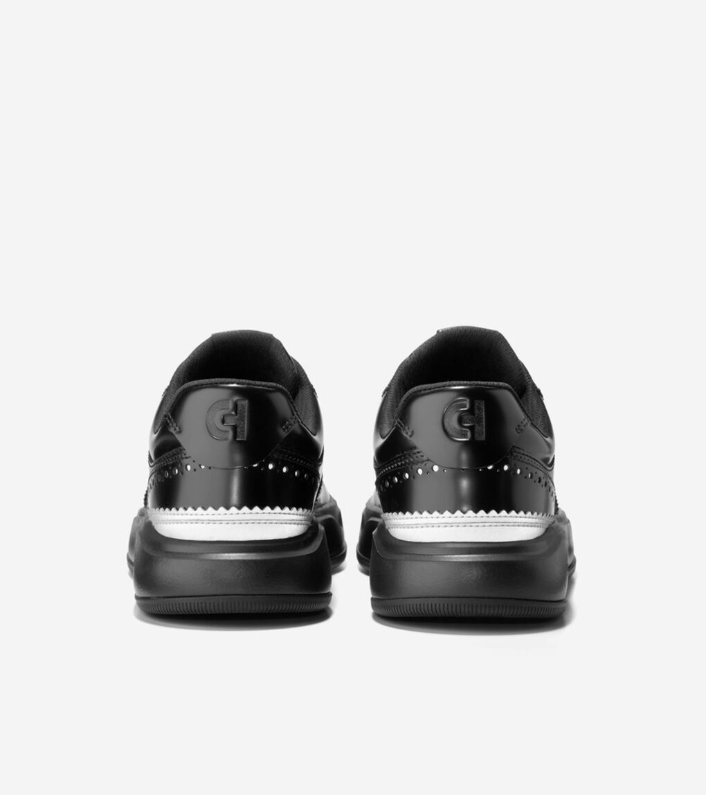 グランドプロ クロスオーバー リュクス スニーカー mens