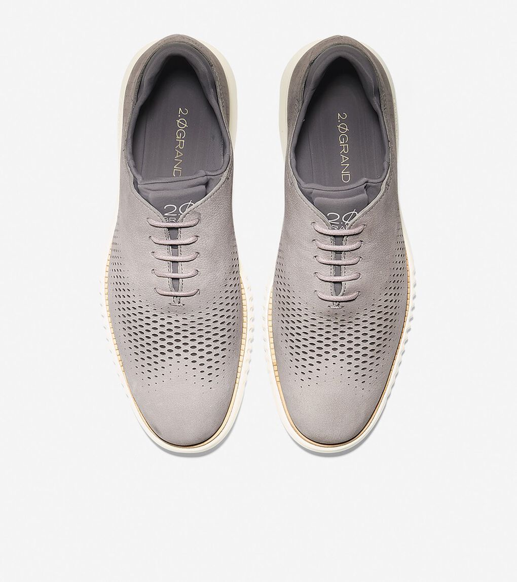 2.ゼログランド レーザー ウィング mens.