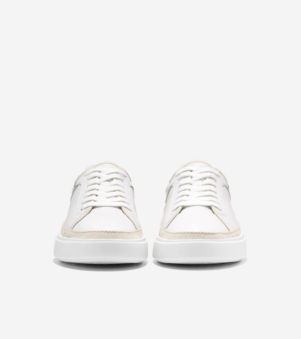 グランド クロスコート リーデル スニーカー womens.