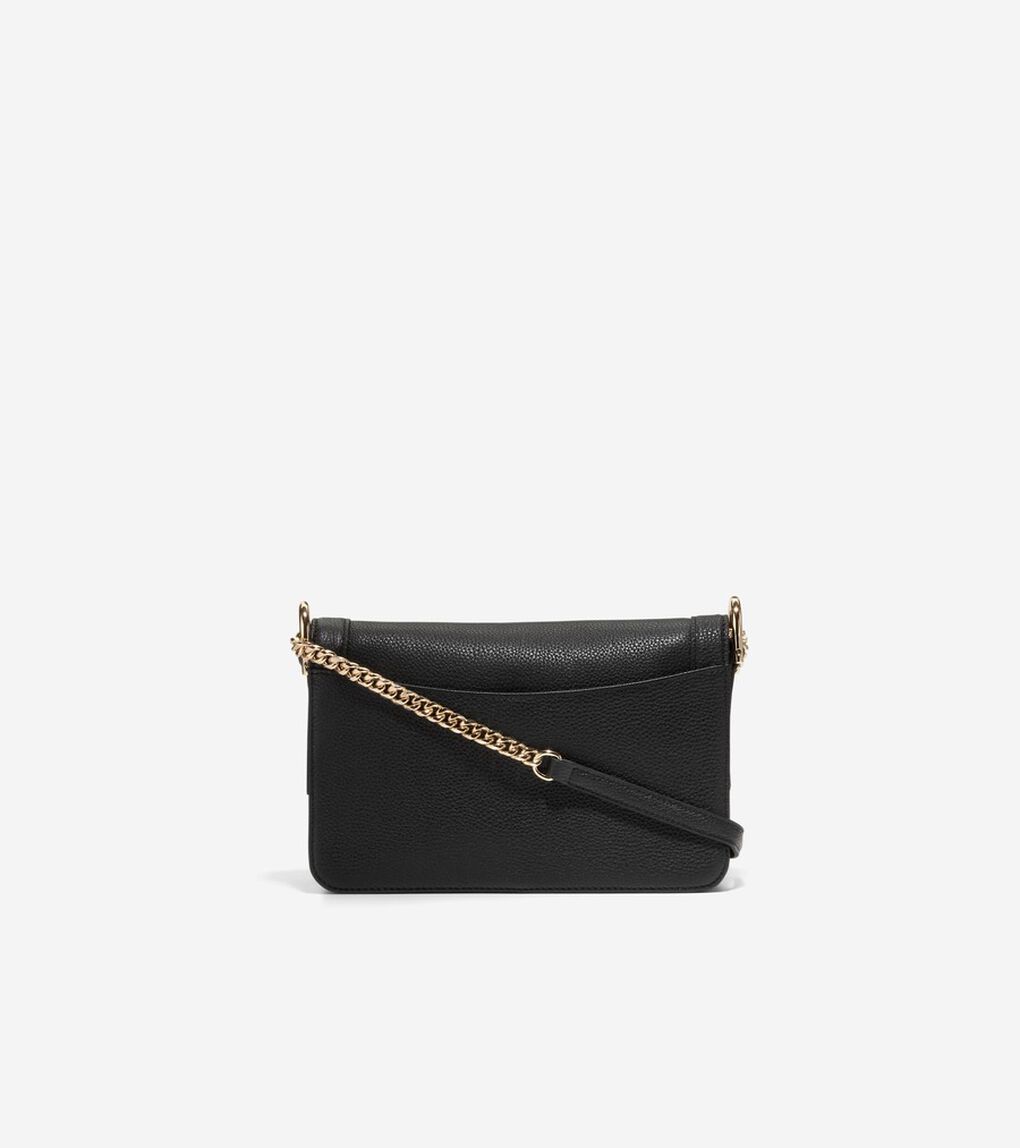 ダニエラチェーンショルダーバッグ womens